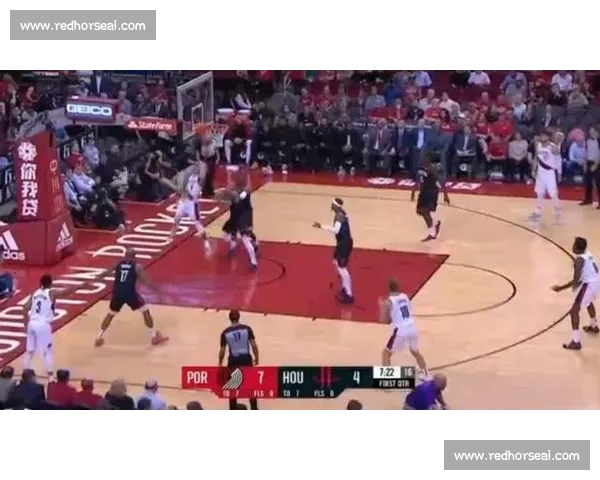 团队火力全面开花多人上双彰显整体篮球制胜之道拼搏精神与深度轮换优势