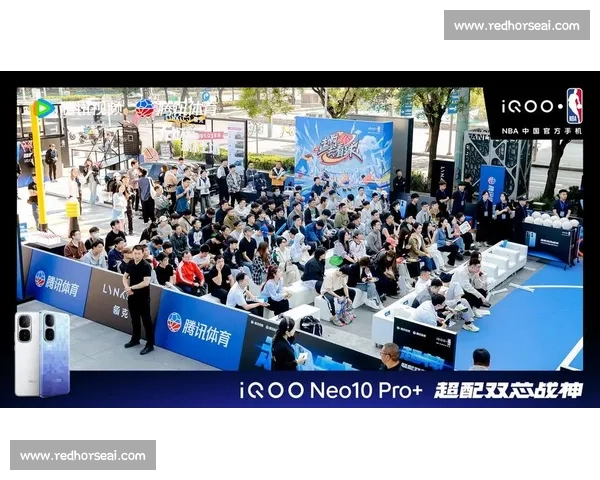 体育赛事视频直播平台打造沉浸式互动观赛全新体验与全民共享激情时刻