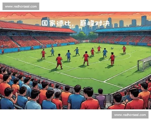 国家德比激情对决揭示豪门背后的较量与荣耀较量 国家德比激情对决揭示豪门背后的较量与荣耀较量