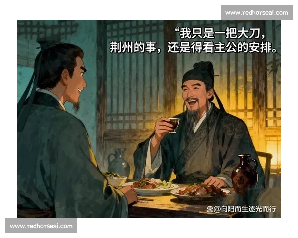 单刀赴会勇者行心怀壮志敢于挑战孤身对决的精神与力量